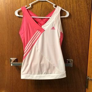 Adidas tank